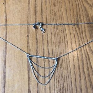 Rebecca Minkoff necklace